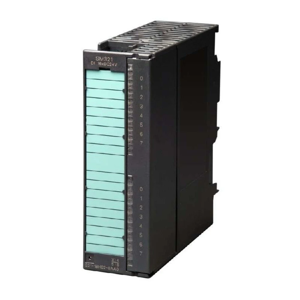 
                                                            6ES7321-1BH01-0AA0 SIEMENS PLC