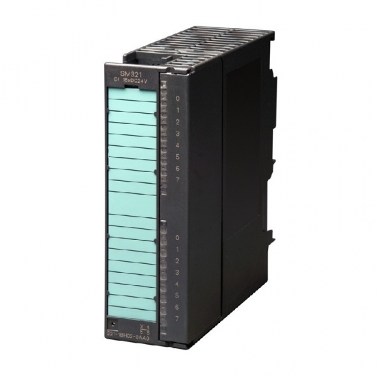 
                                                            6ES7321-1BH50-0AA0 SIEMENS PLC