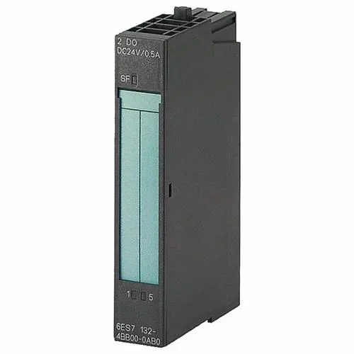 
                                                            6ES7132-4BB00-0AB0  SIEMENS PLC