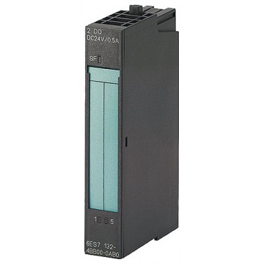 
                                                            6ES7132-4BB01-0AA0 SIEMENS PLC