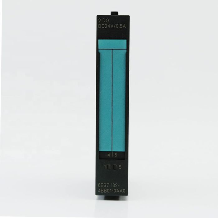 
                                                            6ES7132-4BF00-0AA0 SIEMENS PLC