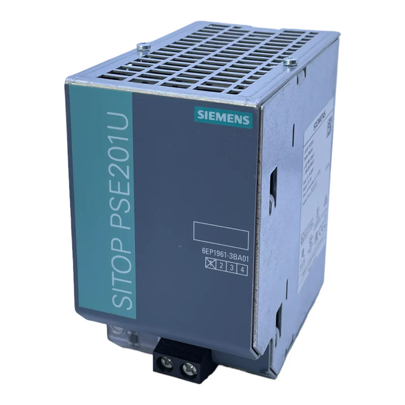 
                                                            6EP1961-3BA01 SIEMENS PLC