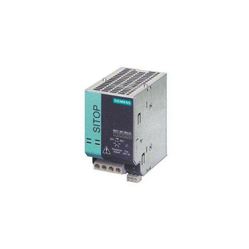 
                                                            6EP1961-3BA20 SIEMENS PLC
