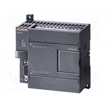 
                                                            6ES7211-0AA23-0XB0 SIEMENS PLC