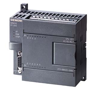 
                                                            6ES7211-0BA23-0XB0 SIEMENS PLC