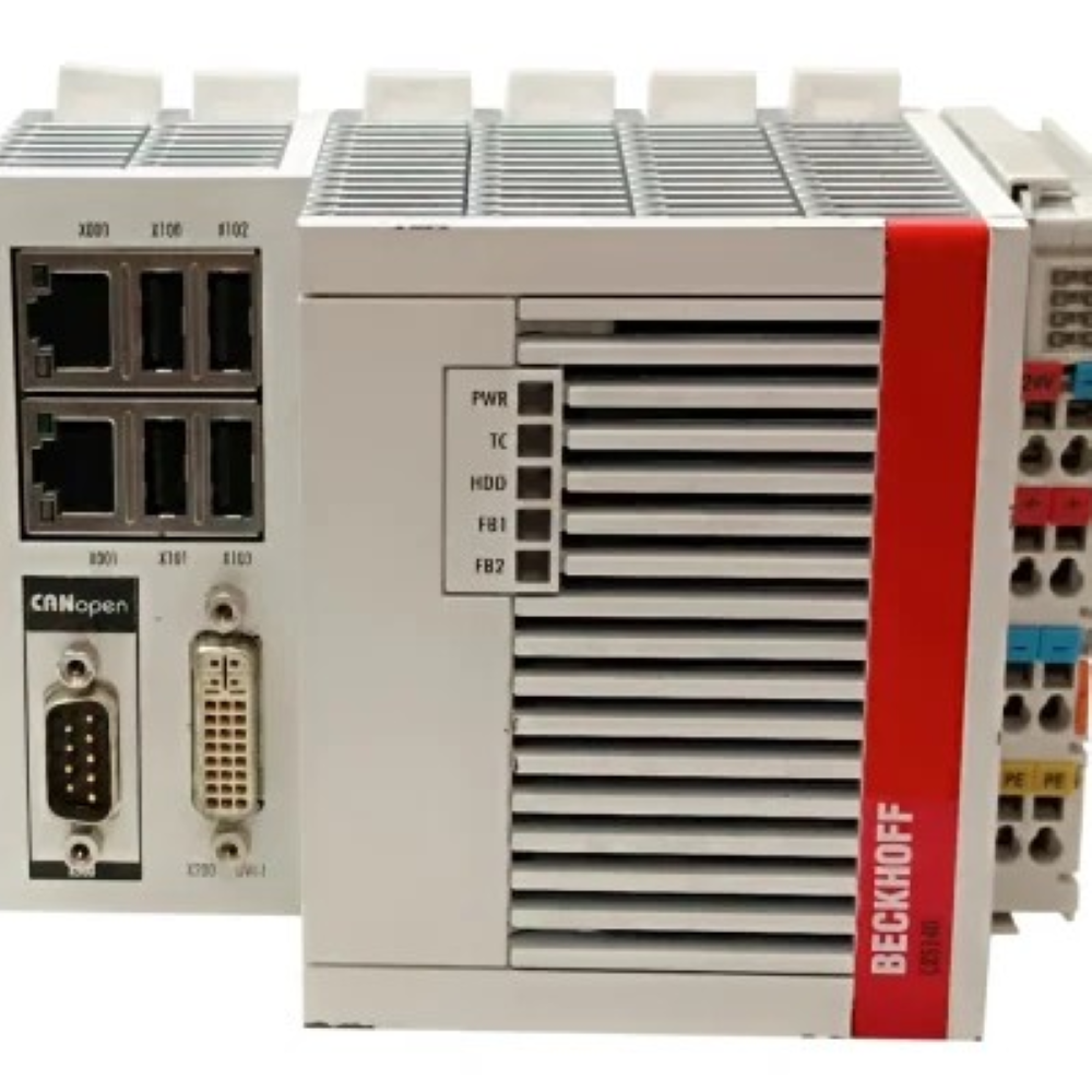 CX5120-0115 Beckhoff