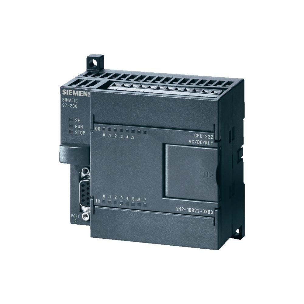 
                                                            6ES7212-1AB22-0XB0 SIEMENS PLC