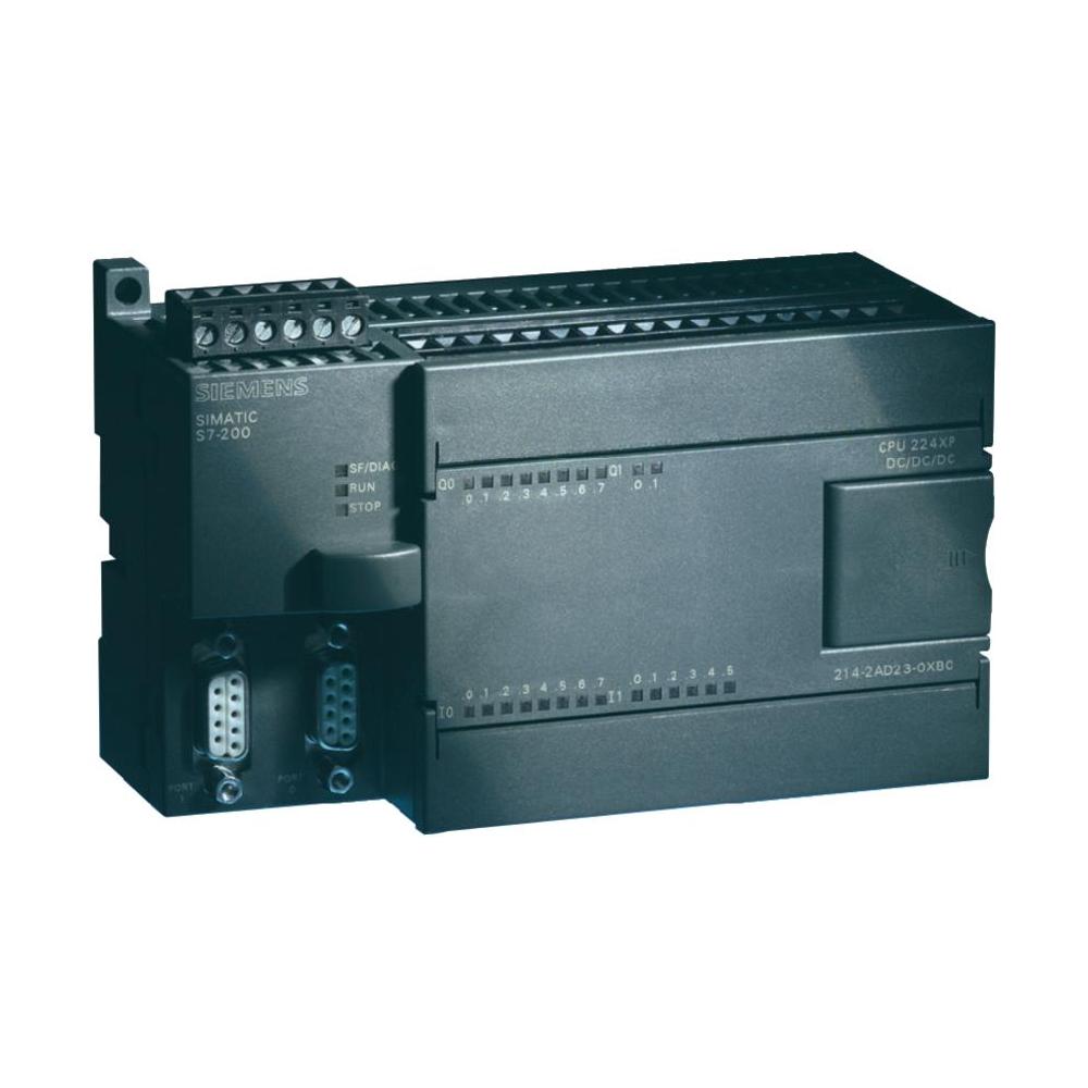 
                                                            6ES7214-1BC00-0XB0  SIEMENS PLC