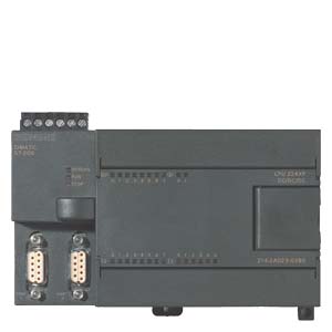 
                                                            6ES7214-2BD23-0XB0  SIEMENS PLC
