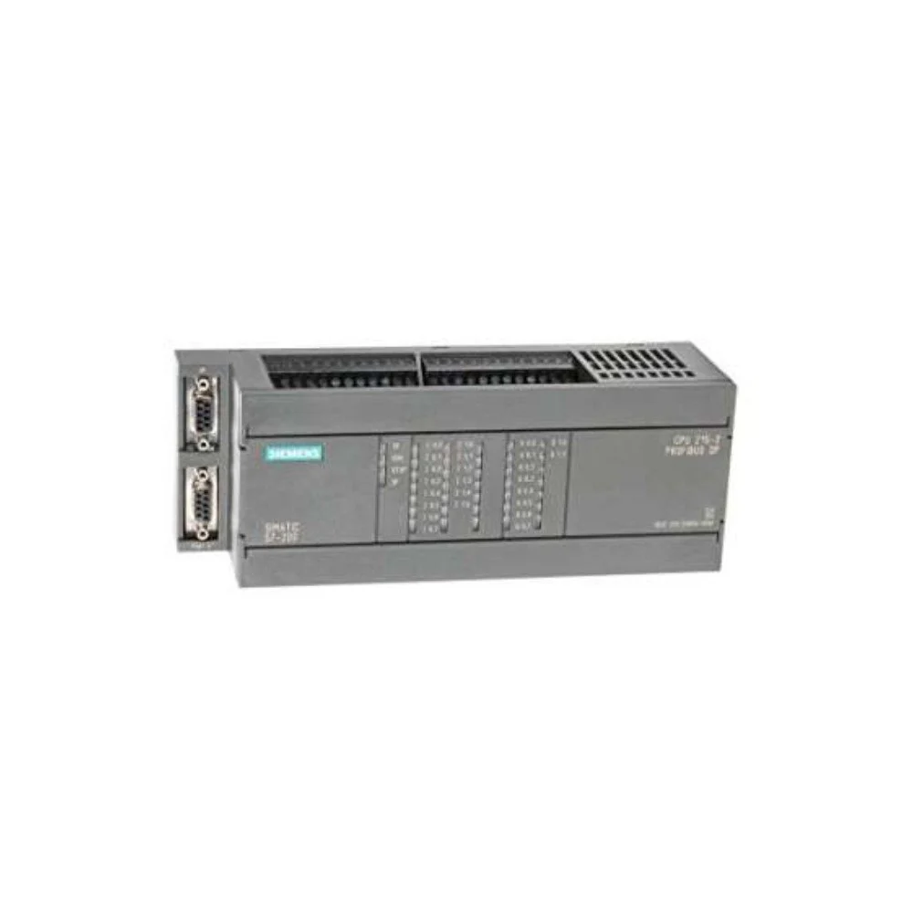
                                                            6ES7215-2AD00-0XB0 SIEMENS PLC