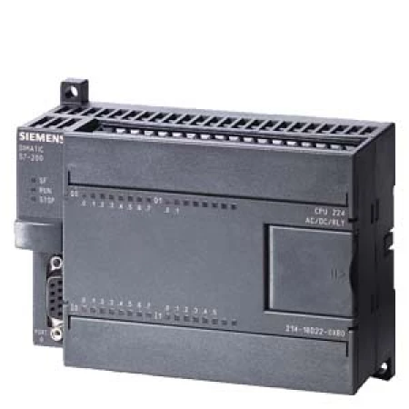 
                                                            6ES7214-1AD22-0XB0 SIEMENS PLC