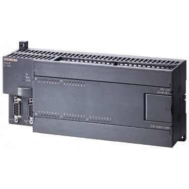 
                                                            6ES7216-2AD23-0XB0  SIEMENS PLC