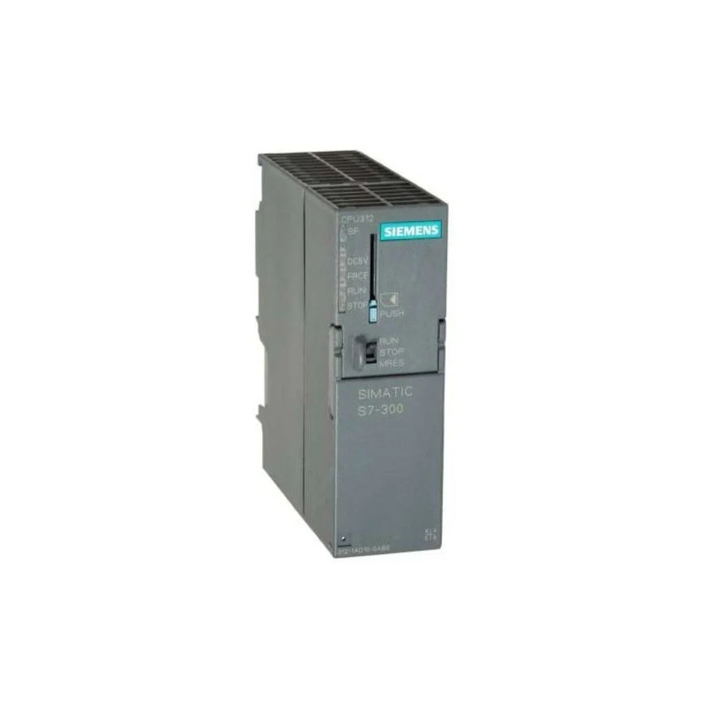 
                                                            6ES7312-1AD10-0AB0  SIEMENS PLC