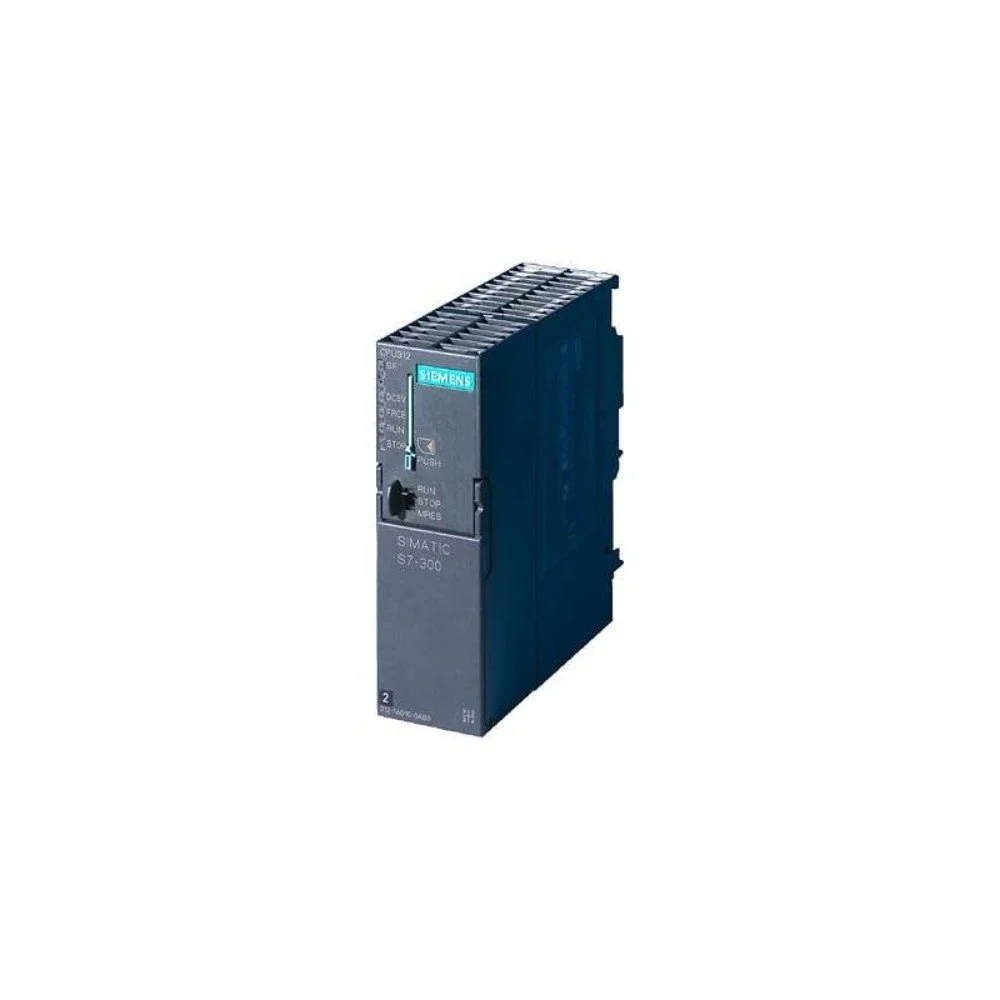 
                                                            6ES7312-1AE14-0AB0 SIEMENS PLC