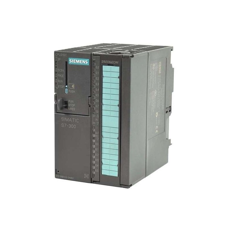 
                                                            6ES7312-5BE03-0AB0 SIEMENS PLC
