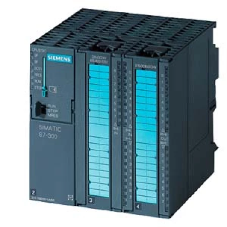 
                                                            6ES7313-5BE01-0AB0 SIEMENS PLC