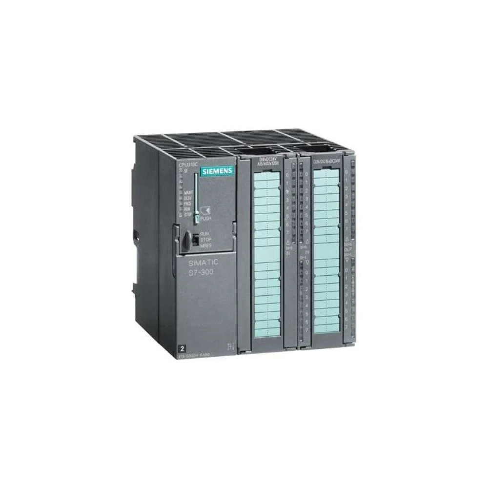 
                                                            6ES7313-5BF03-0AB0 SIEMENS PLC
