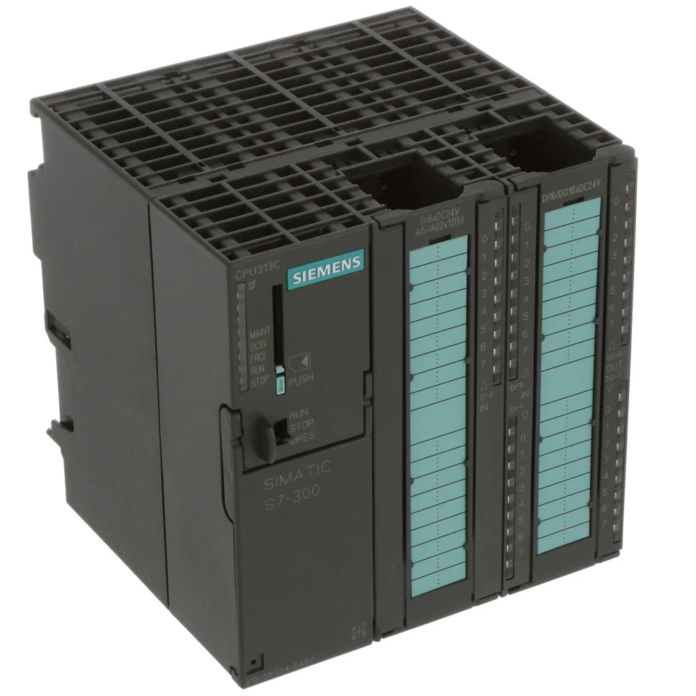 
                                                            6ES7313-5BG04-0AB0 SIEMENS PLC