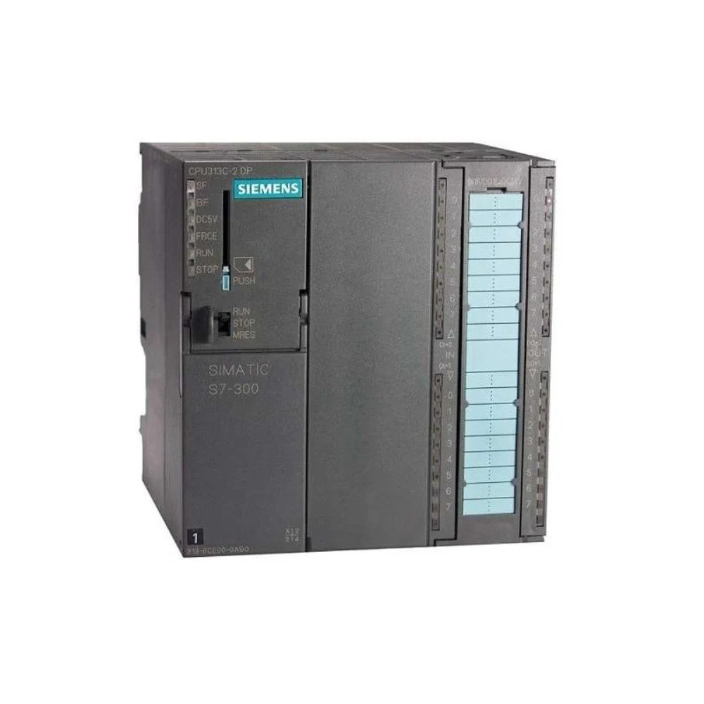 
                                                            6ES7313-6CE01-0AB0 SIEMENS PLC