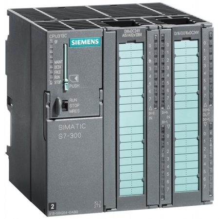
                                                            6ES7313-6CG04-0AB0 SIEMENS PLC