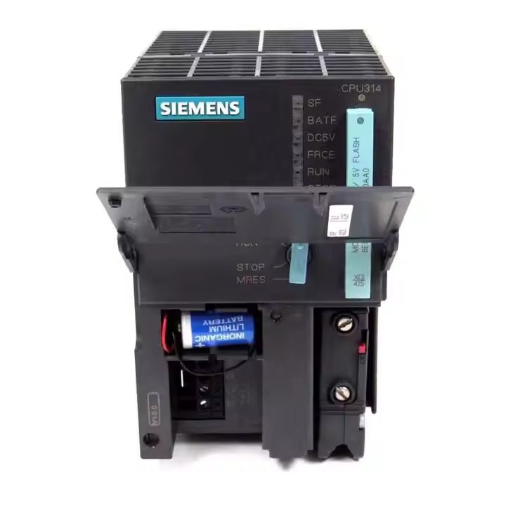 
                                                            6ES7314-1AE04-0AB0 SIEMENS PLC