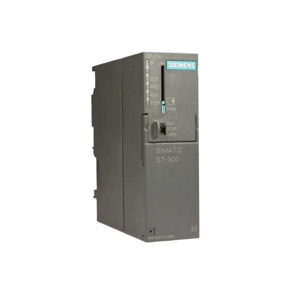 
                                                            6ES7314-1AF11-0AB0 SIEMENS PLC