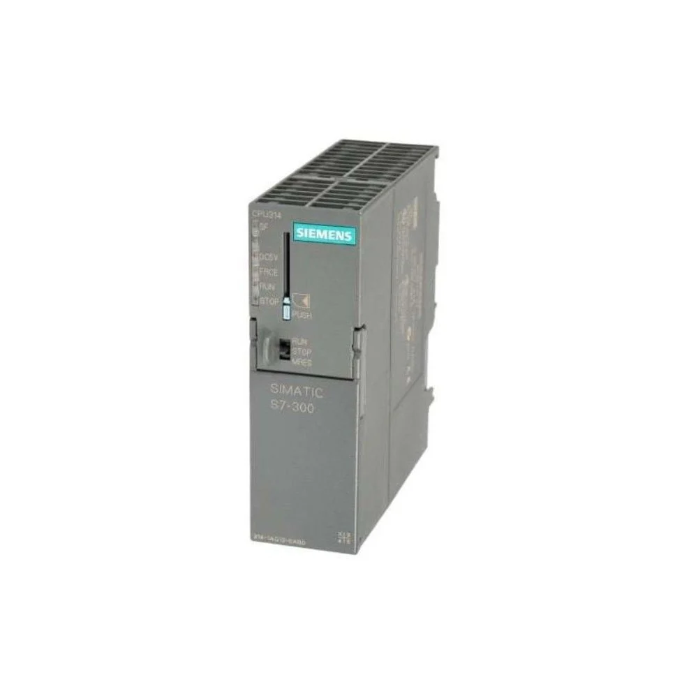 
                                                            6ES7314-1AG13-0AB0 SIEMENS PLC