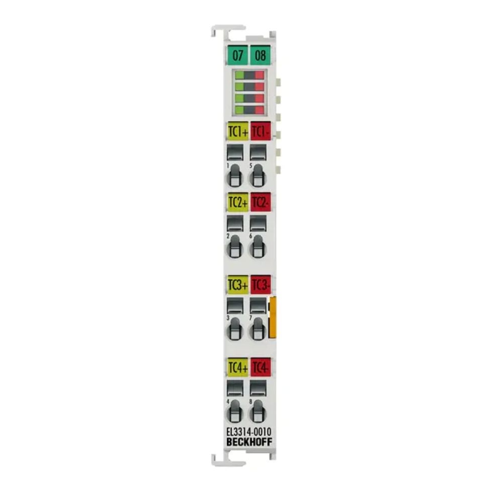 EL3314-0010 Beckhoff