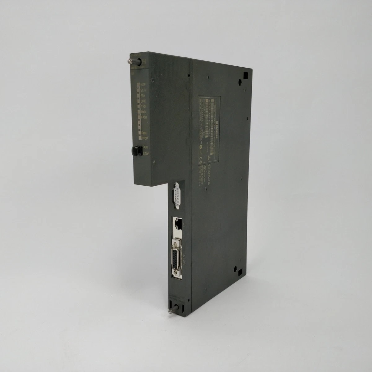 
                                                            6GK7443-1GX11-0XE0 SIEMENS