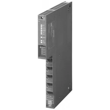 
                                                            6GK7443-1GX30-0XE0  SIEMENS
