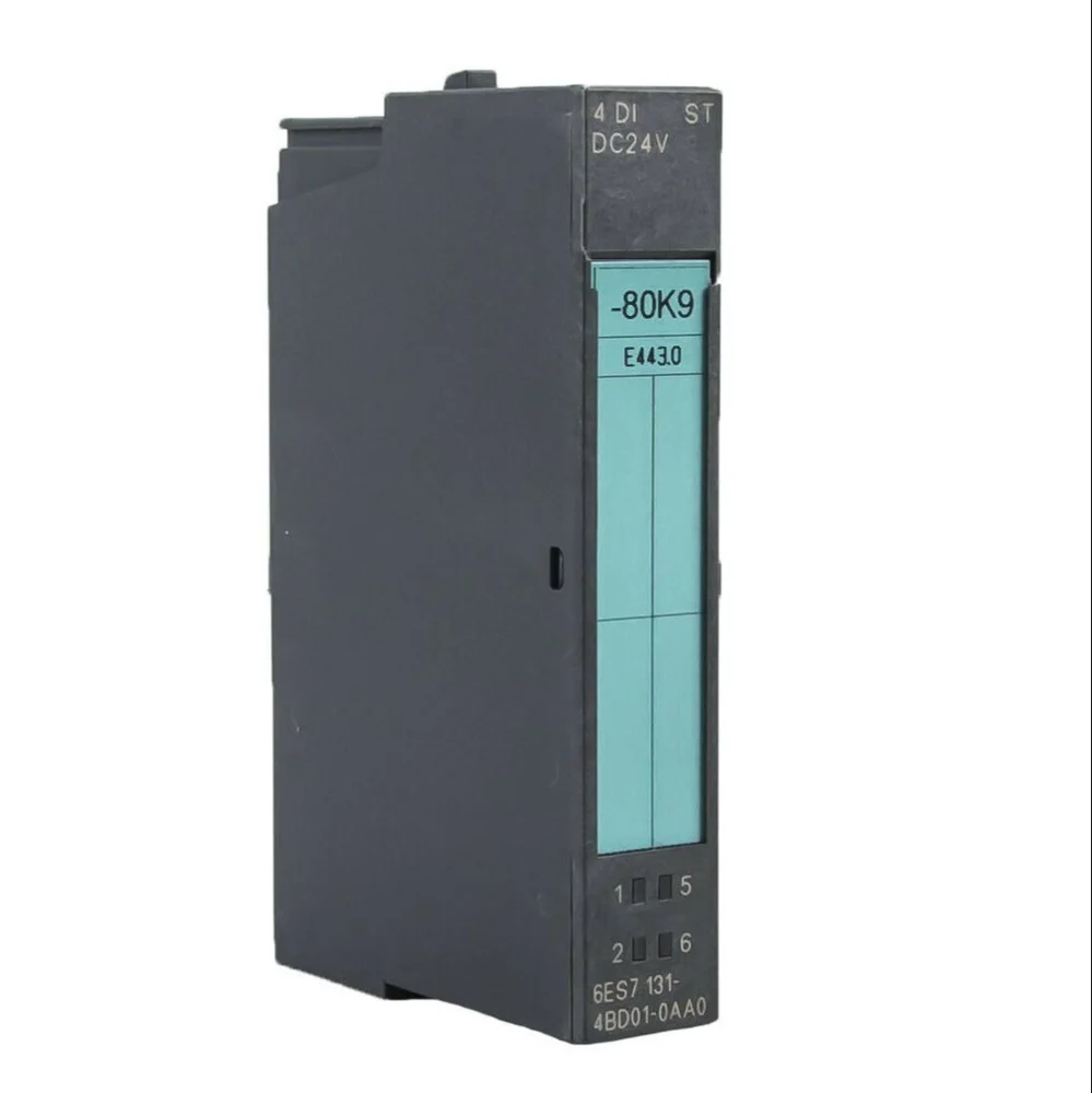 
                                                            6ES7131-4BD00-0AB0 SIEMENS