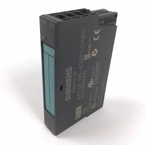 
                                                            6ES7135-4GB01-0AB0 SIEMENS