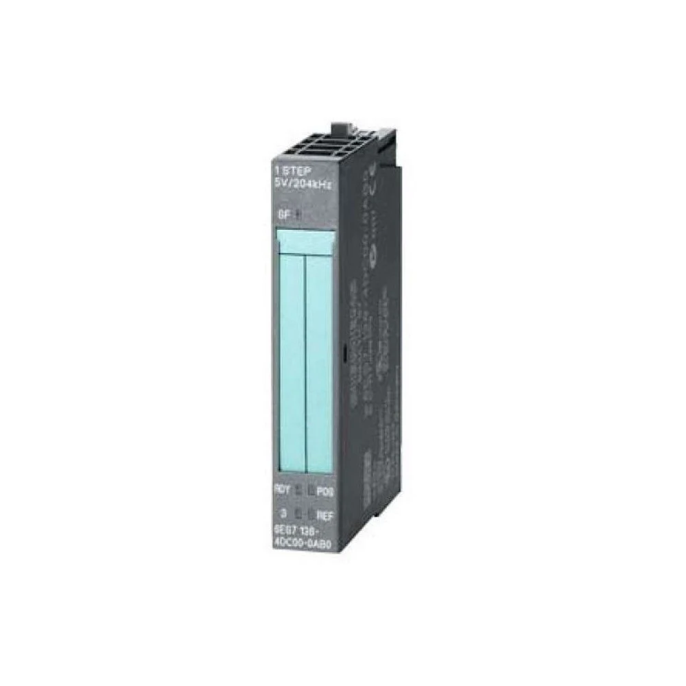 
                                                            6ES7138-4DC00-0AB0 SIEMENS