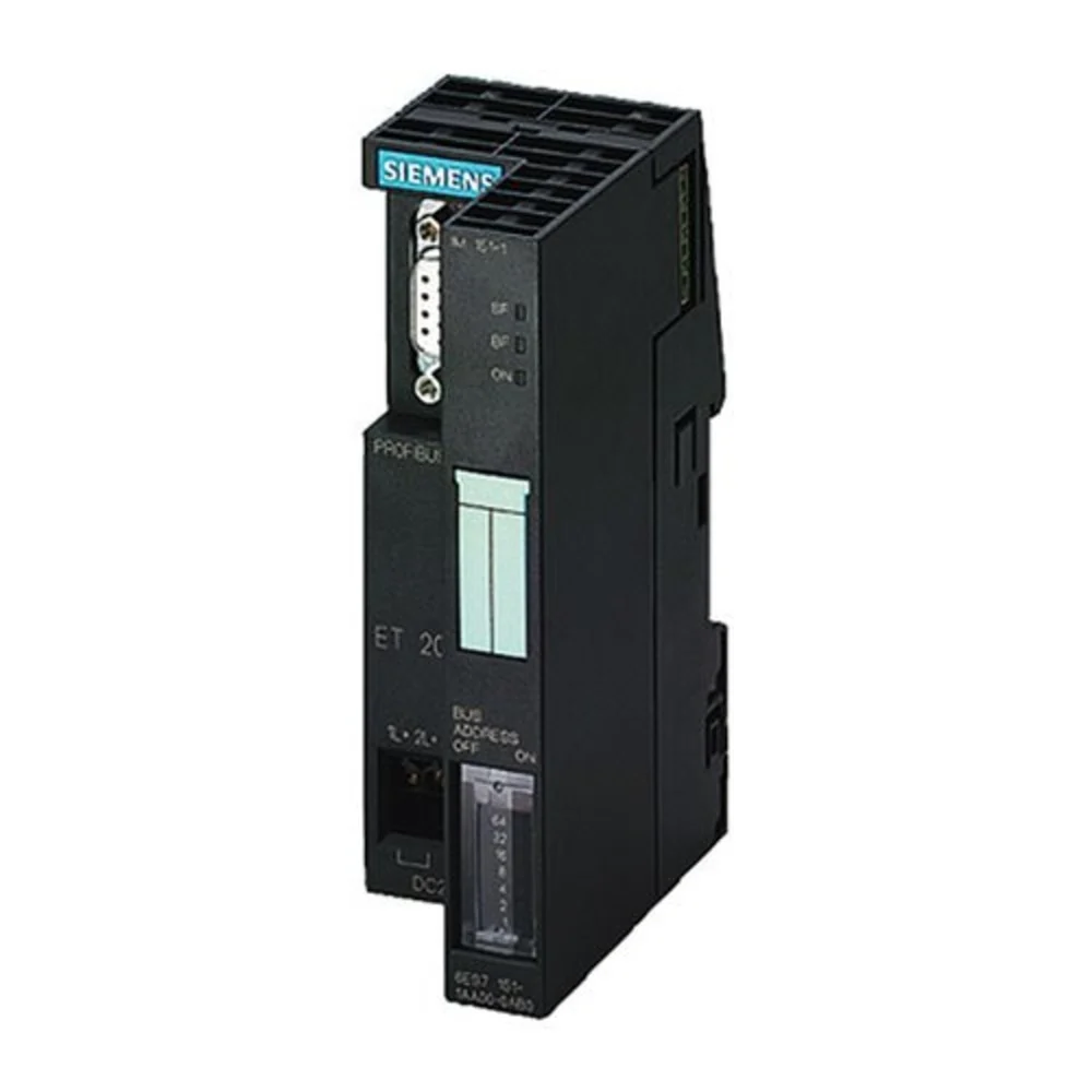 
                                                            6ES7151-1BA02-0AB0 SIEMENS