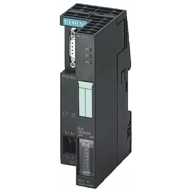 
                                                            6ES7151-1CA00-0AB0  SIEMENS