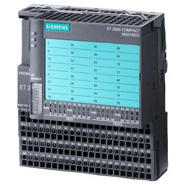 
                                                            6ES7151-1CA00-3BL0  SIEMENS