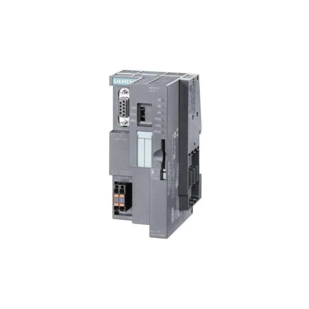 
                                                            6ES7151-7AA21-0AB0  SIEMENS