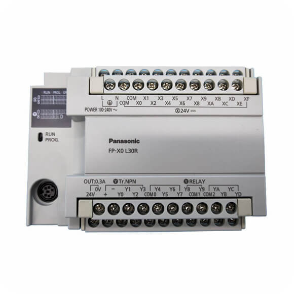 
                                                            AFPX0L40R Panasonic