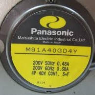 
                                                            M91A40GD4Y Panasonic