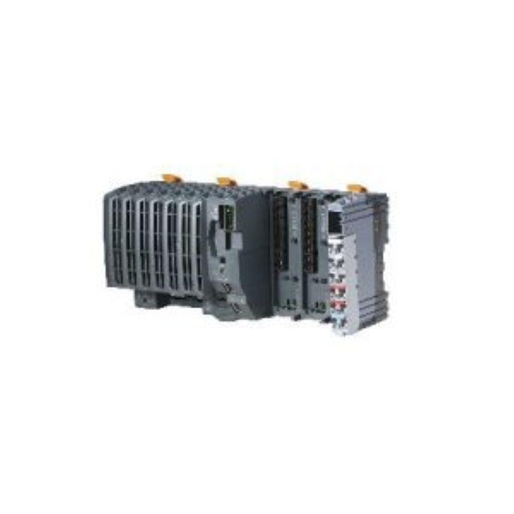 
                                                            X20CP3686X B&R