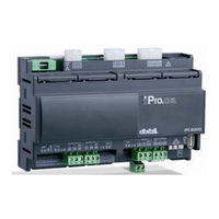 
                                                            IPG108D Emerson Dixell  PLC SYSTEM