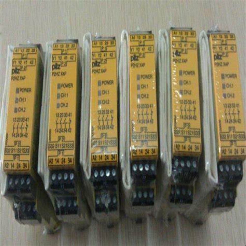 
                                                            312435 Pilz