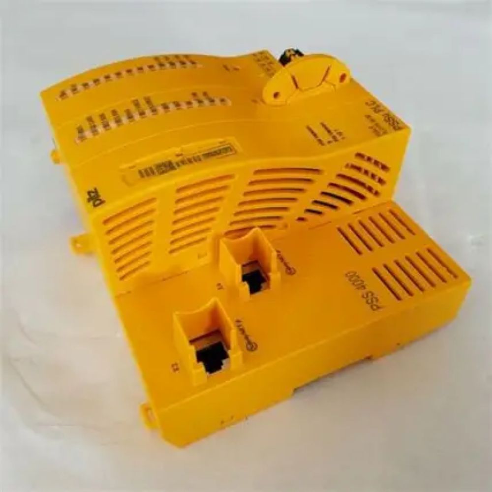 
                                                            312070AA Pilz
