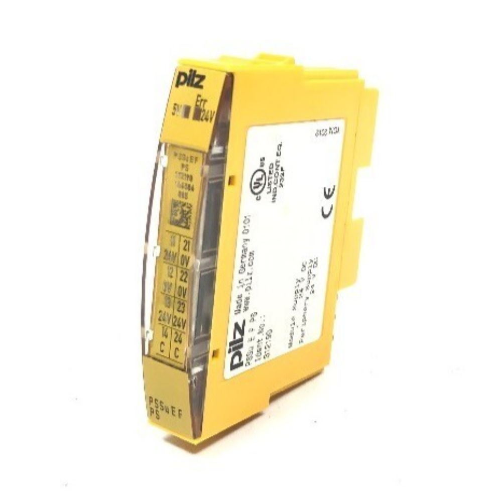 
                                                            312190 Pilz