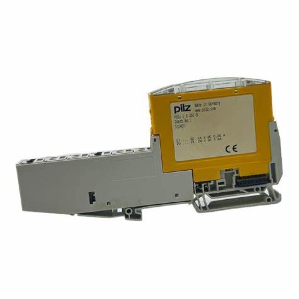 
                                                            312401 Pilz