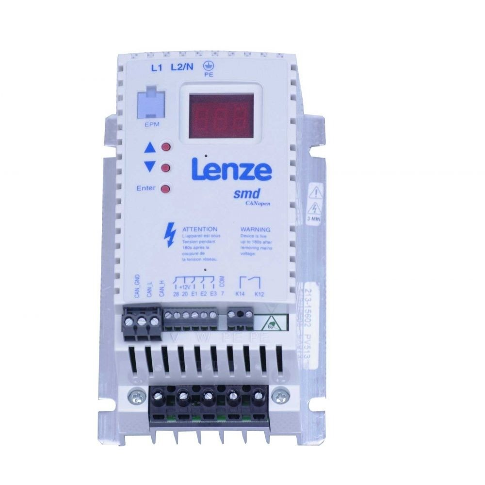
                                                            ESMD222X2SFA Lenze