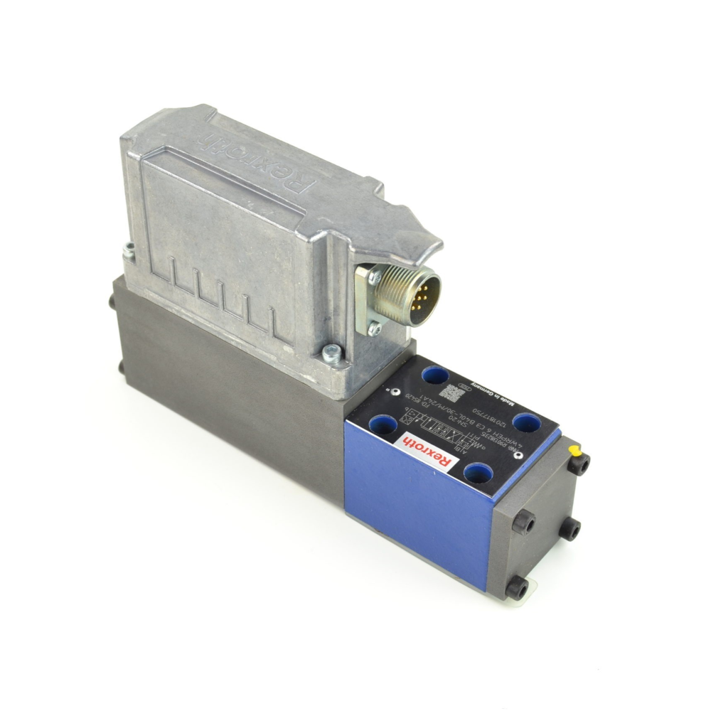 
                                                            0811404738 Bosch Rexroth
