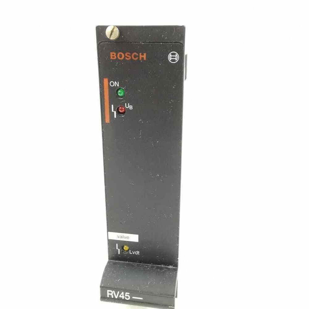 
                                                            0811405148 Bosch Rexroth - RV45
