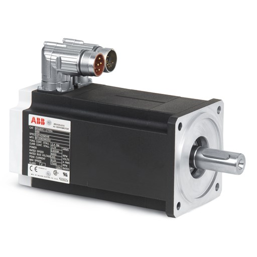 
                                                            BSM80N-375BF BALDOR