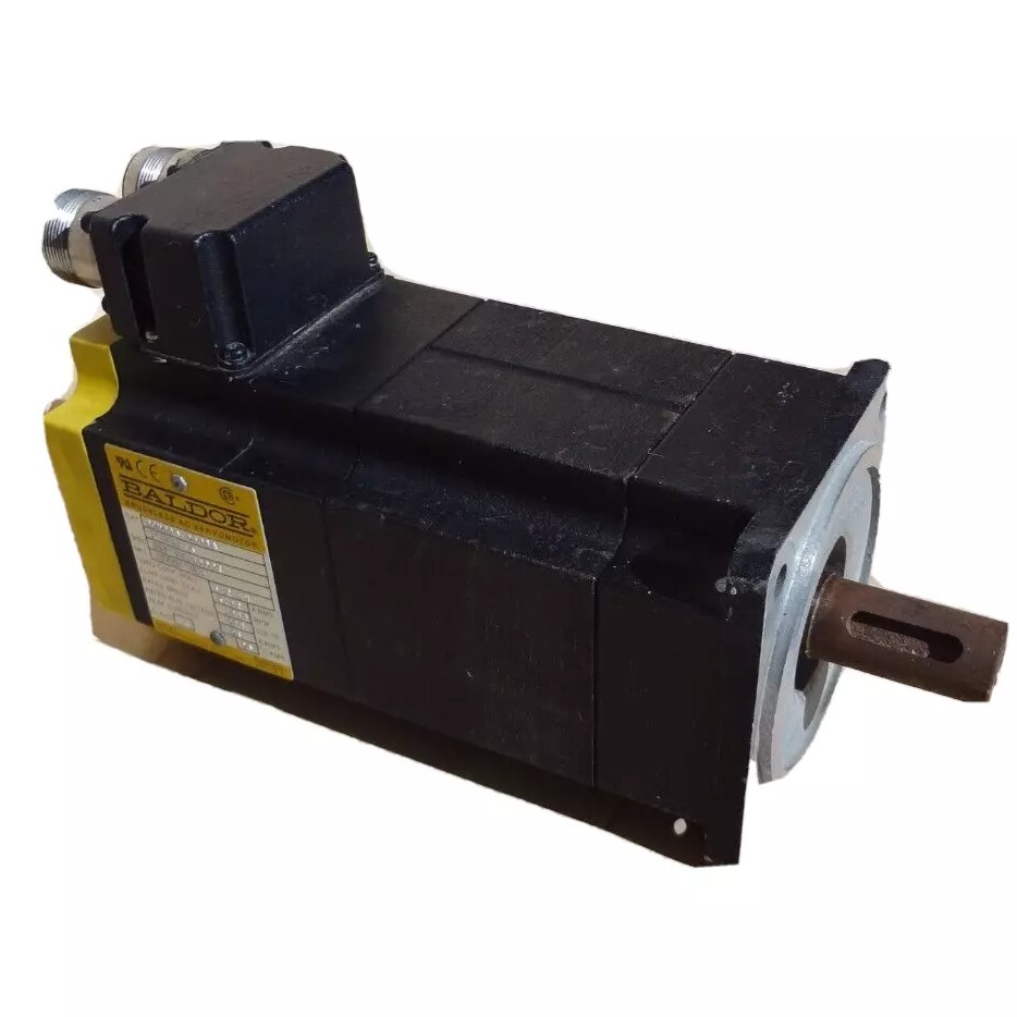
                                                            BSM80A-250 BALDOR